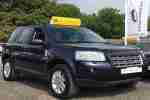 2007 Land Rover Freelander 2 2.2 TD4 XS 5dr