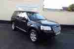 2007 Land Rover Freelander 2 2.2Td4 GS