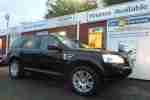 2007 Land Rover Freelander 2.2 Td4 HSE 5dr