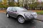 2007 Land Rover Freelander 2.2Td4 GS 5dr