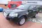 2007 Land Rover Freelander 2 HSE 3.2 V6 231PS