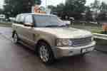 2007 Land Rover Range Rover 3.6 TD V8 HSE 5dr