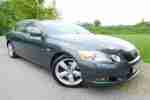 2007 GS 430 4.3 4dr Auto FLSH! Front