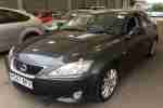 2007 IS 220d 2.2TD SE 175 BUY FOR