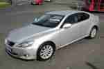 2007 IS 220d SE 4dr 4 door Saloon