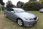 2007 IS 250 2.5 SE L 4dr