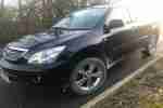 2007 RX 400h 3.3 SE L CVT BLACK AUTO