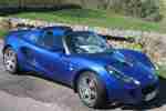 2007 Elise 1.8 2dr