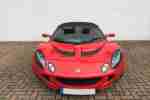 2007 Elise 111S Toyota Power, Larini,