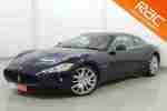 2007 GRANTURISMO 4.2 V8 COUPE COUPE