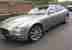 2007 MASERATI QUATTROPORTE EXECUTIVE 4.2 V8 AUTO PETROL BLUE