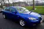 2007 3 TS BLUE LPG PETROL