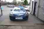 2007 6 TS2 BLUE 07 reg mot failure