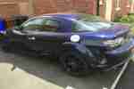 2007 RX 8 192 PS BLUE, WILL HAVE 1 YEAR