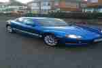 2007 RX 8 231 PS BLUE very low miles