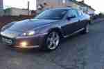 2007 RX8 192PS 64000 MILES EXCELLENT