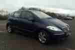 2007 MERCEDES BENZ A180 A200 2.0TD CDI