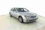 2007 MERCEDES C180 KOMPRESSOR CLASSIC SE