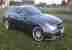 2007 MERCEDES CLS 320 CDI AUTO GREY FULL LEATHER MOT