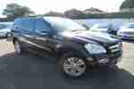 2007 MERCEDES GL CLASS GL320 CDI 3.0 DIESEL