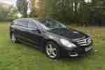 2007 MERCEDES R320 L SPORT CDI 7G AUTO