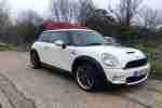 2007 COOPER S 1.6 TURBO R56 3DOOR