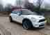 2007 MINI COOPER S 1.6 TURBO R56 3DOOR HATCHBACK WHITE DAMAGED SPARES OR REPAIR