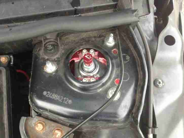2007 MINI COOPER S BLACK