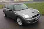 2007 COOPER S Full Service History