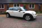 2007 HATCHBACK 1.6 Cooper 3dr