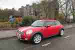 2007 Hatch 1.6 Cooper 3dr