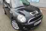 2007 Hatch 1.6 Cooper S 3dr Petrol