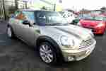 2007 Hatch Cooper 1.6 Cooper 3dr