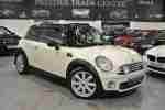 2007 Hatch Cooper 1.6 Cooper D 3dr