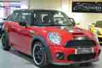 2007 Hatch Cooper S 1.6 Cooper S 3dr