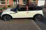 2007 ONE SIDEWALK CONVERTIBLE WHITE