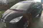 2007 COLT BLACK HAWK BLACK 1.1