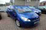 2007 COLT BLUE 1100cc ONLY 78K LOW