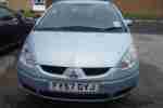 2007 MITSUBISHI COLT CZ2 DI D AMT BLUE