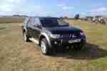 2007 L200 WARRIOR DI D D C AUTO