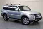 2007 SHOGUN GLS ELEGANCE LWB DI D