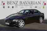 2007 Quattroporte 4.2 Sport GT 4dr