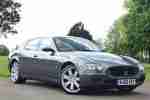 2007 Quattroporte 4.2 V8 DuoSelect