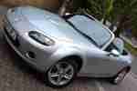 2007 MX 5 1.8 2dr