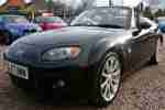 2007 MX 5 2.0 SPORT 2d 160 BHP