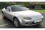 2007 MX 5 2.0I [option Pack] 2Dr Petrol