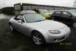 2007 MX 5 NC 2.0i Option Pack Sports