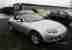 2007 Mazda MX 5 NC 2.0i Option Pack Sports Convertible Mk3 Silver MOT