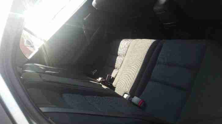 2007 Mazda Mazda6 2.0 TD TS 5dr