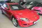 2007 RX 8 1.3 ( 190bhp ) Long mot.1